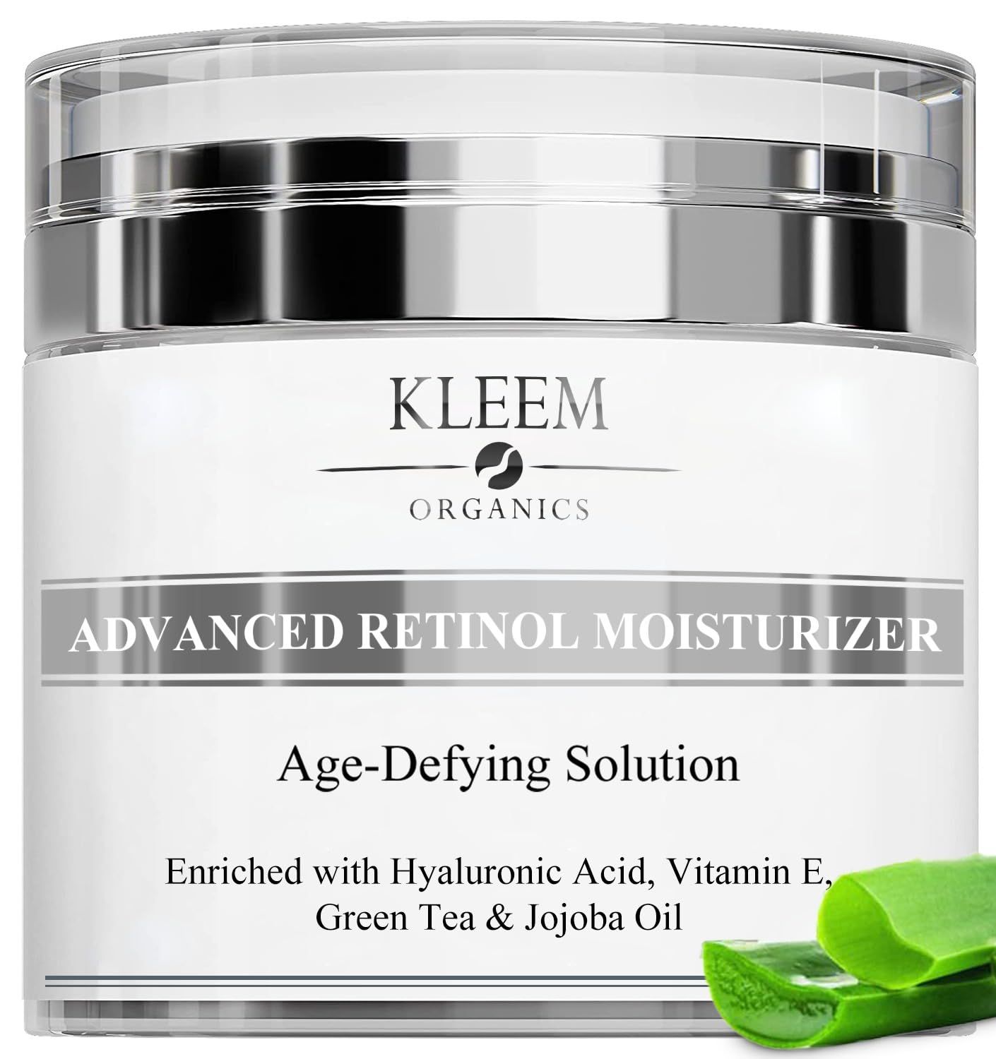 Kleem Anti-Aging Retinol Night Cream