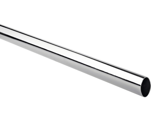 Dolle Regale Clothes rail chrome 840x35x20 mm