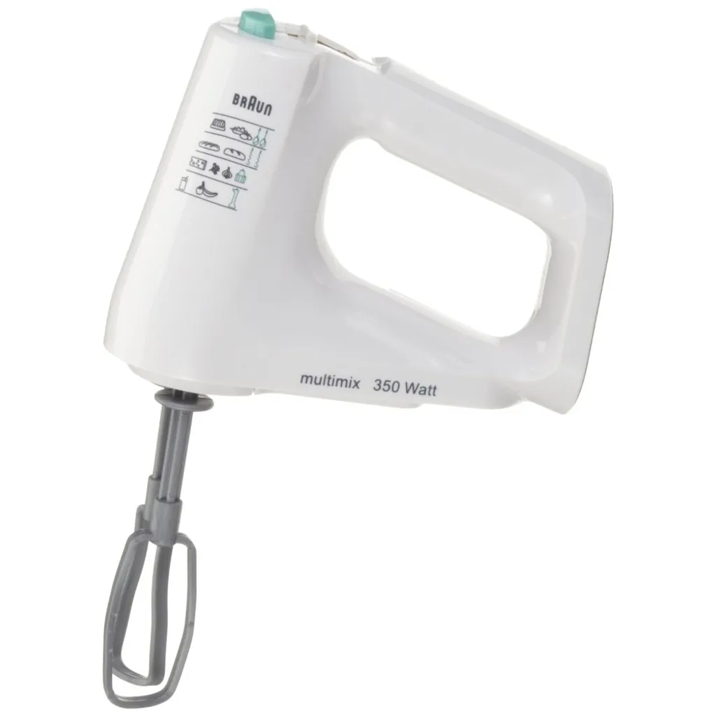 KLEIN THEO Braun Hand Mixer 0 0 0