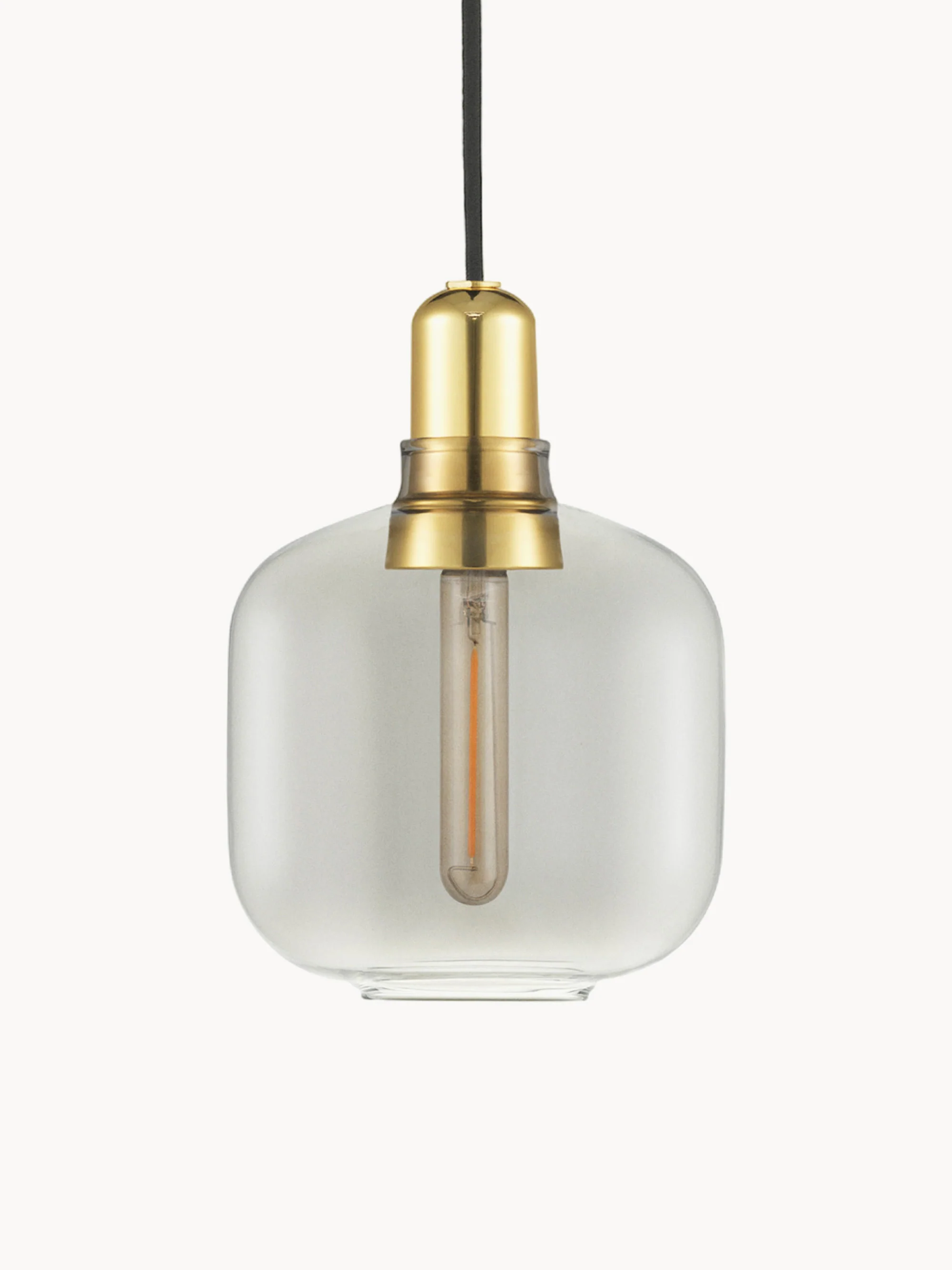 Normann Copenhagen Small pendant light Amp