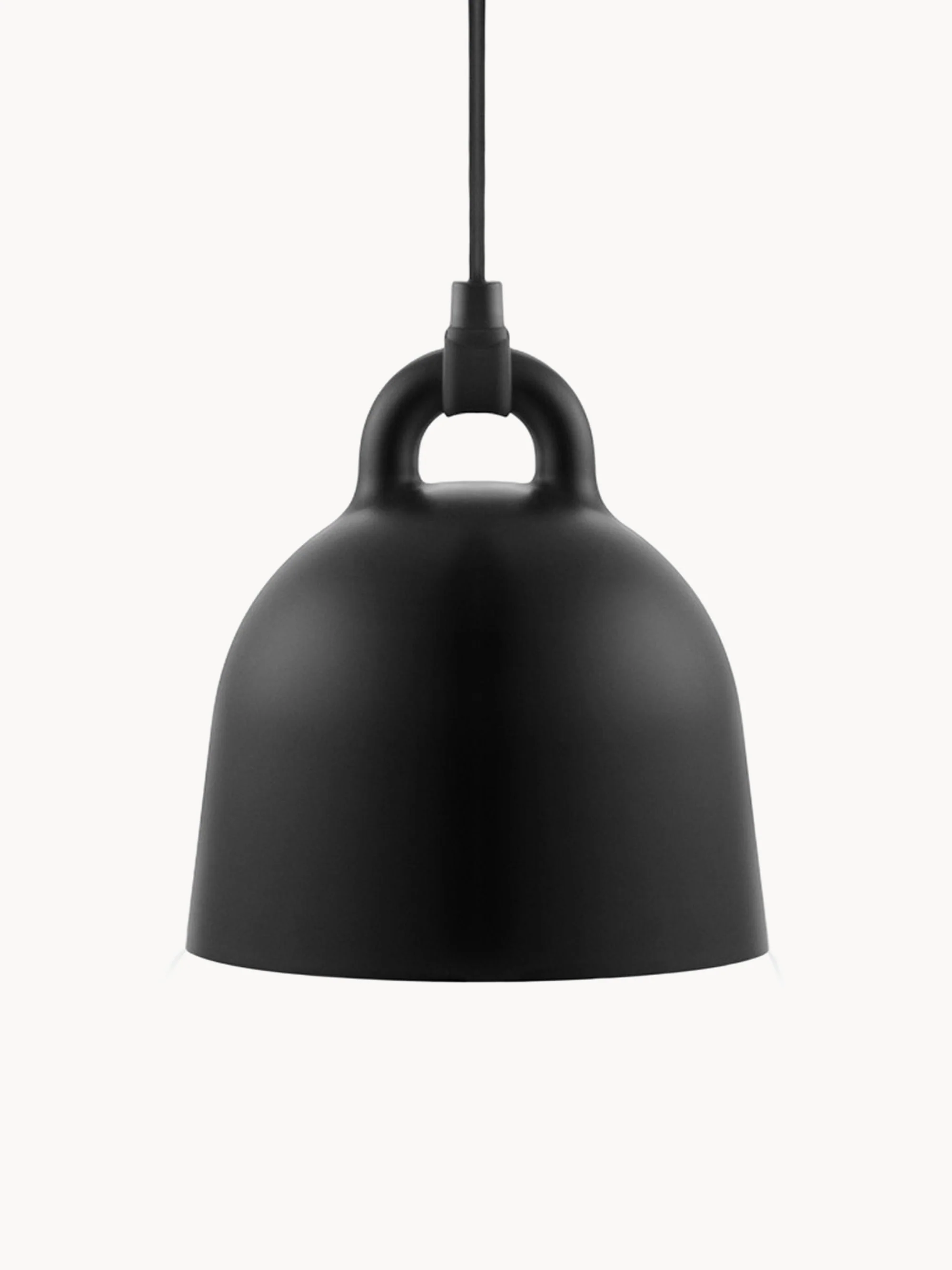 Normann Copenhagen Bell Small Pendant Light