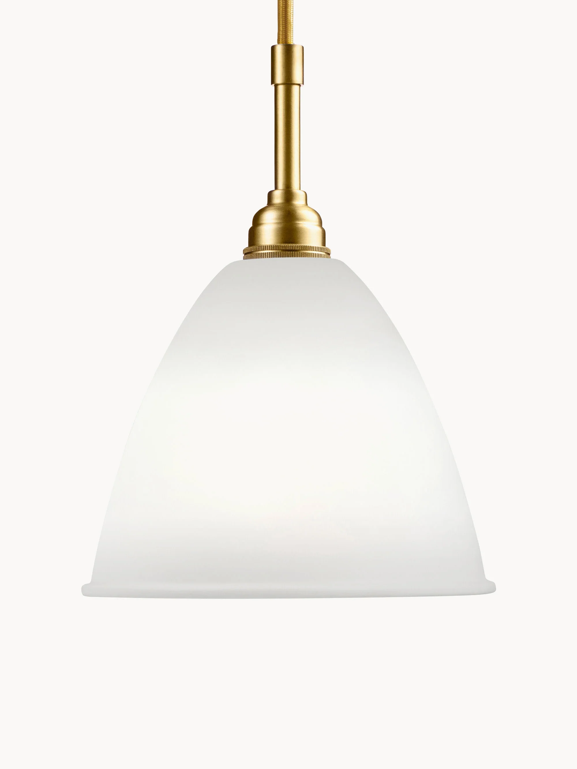 gubi Small pendant light BL9
