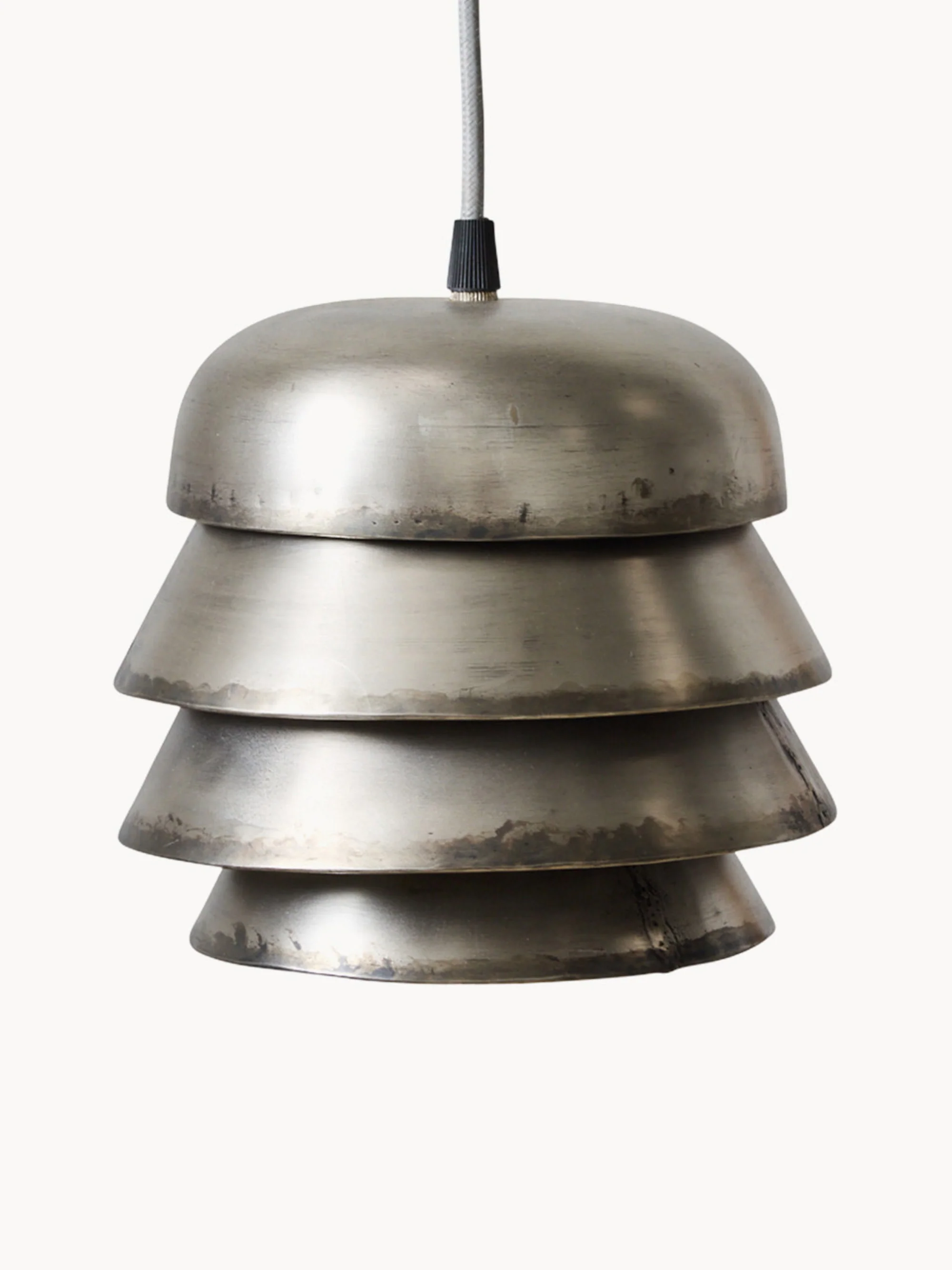 HKliving Christine small pendant light