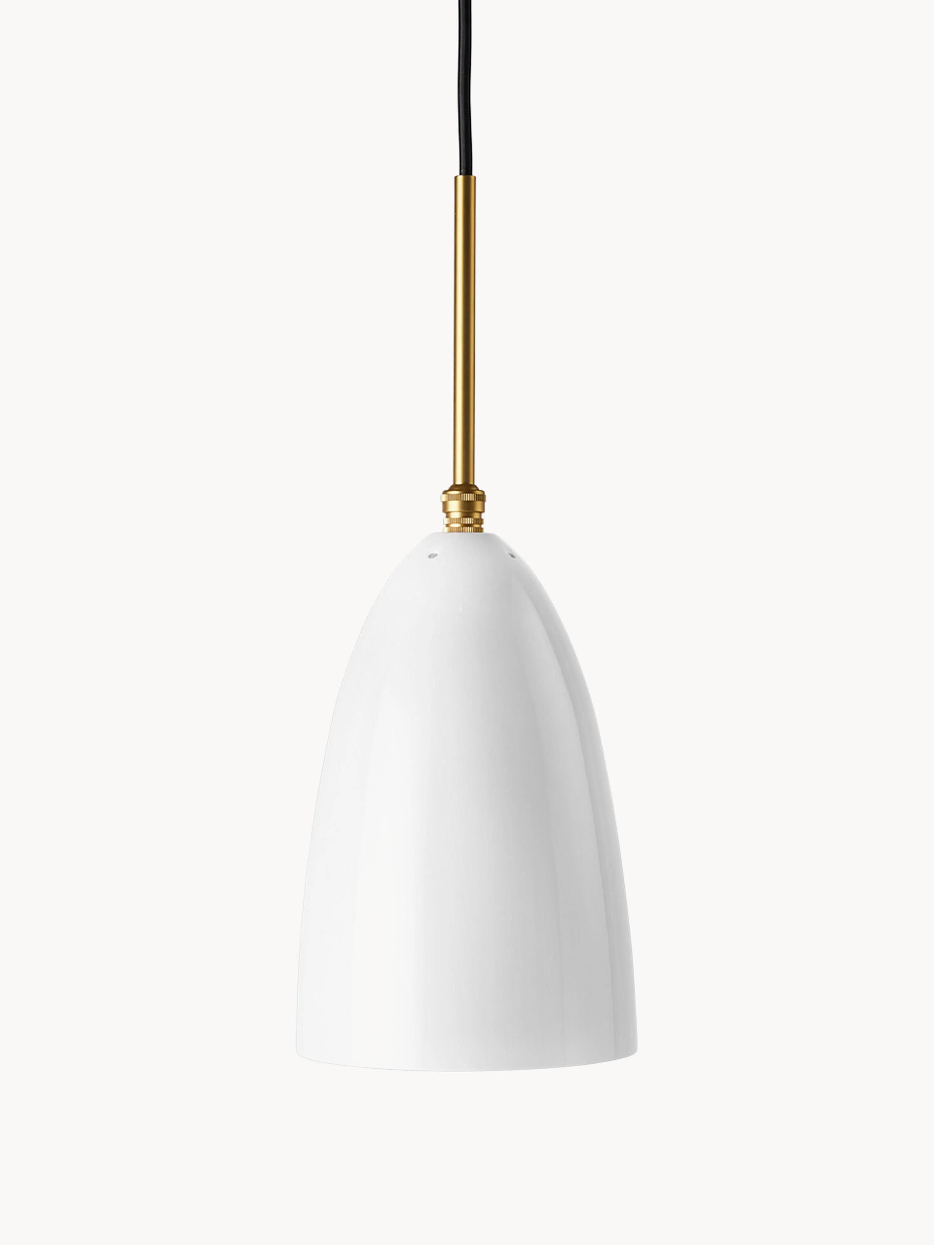 gubi Small pendant light Gräshoppa
