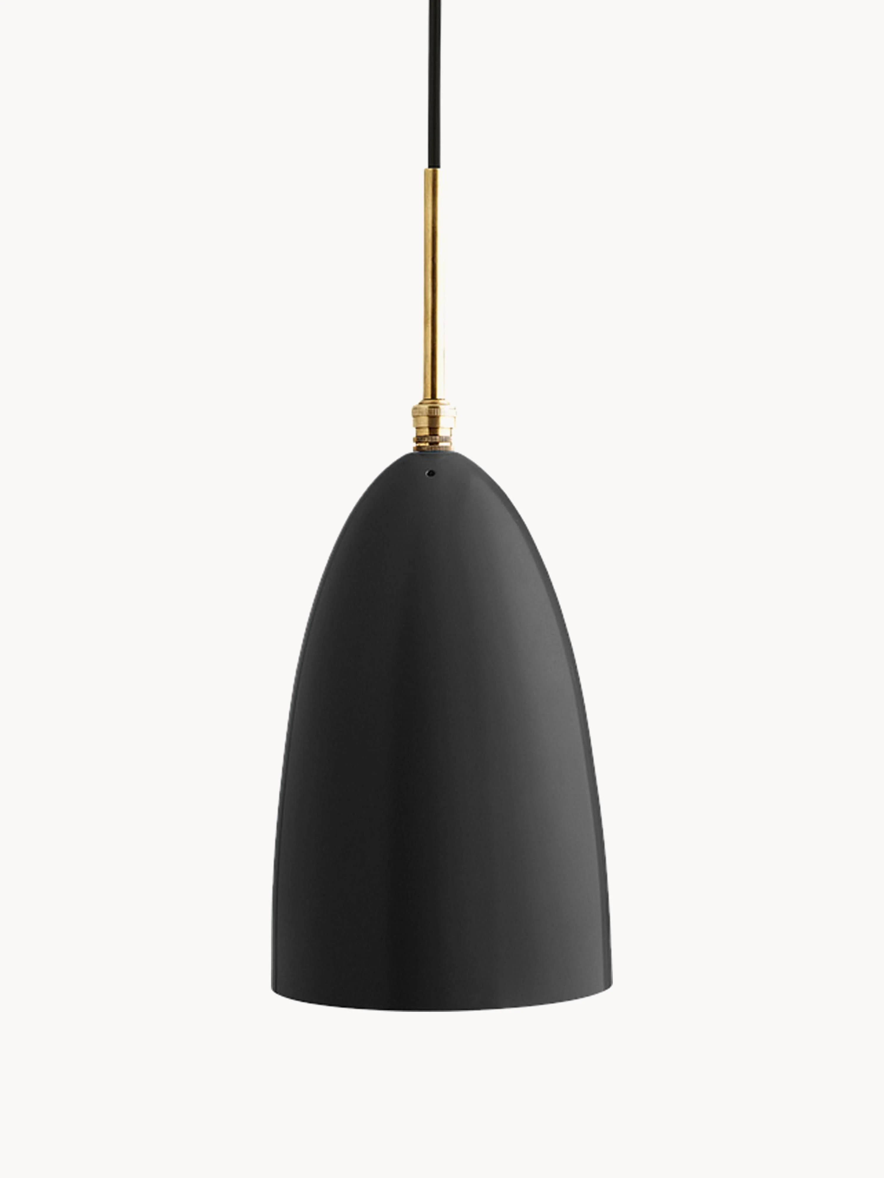 gubi Small pendant light Gräshoppa