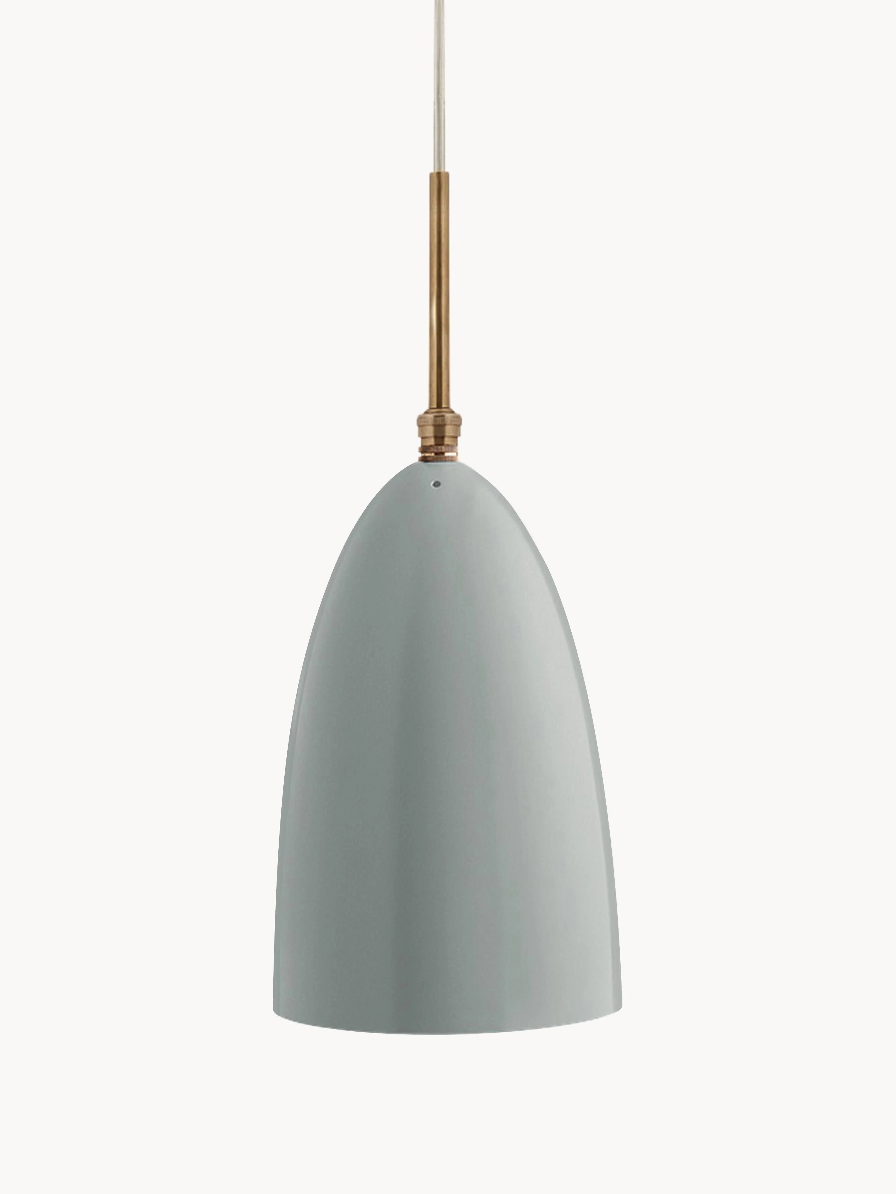 gubi Small pendant light Gräshoppa