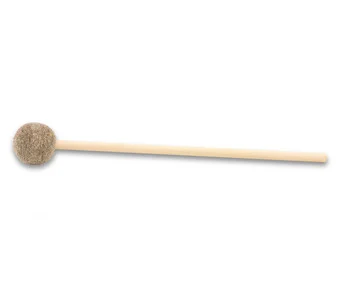 Small felt-headed mallet V 50, 27 cm