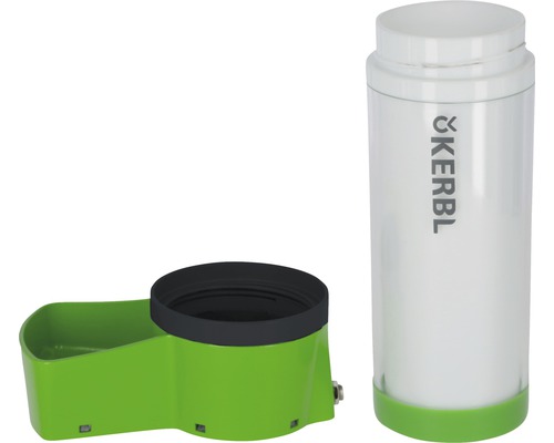Hornbach Small animal drinker KERBL NoFrost Superior 2.0 heated 330 ml