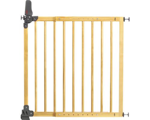 Reer Basic clamp and screw grille