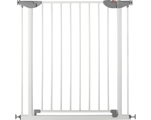 Clamping grid Reer metal white