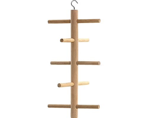 KARLIE climbing frame 25 cm