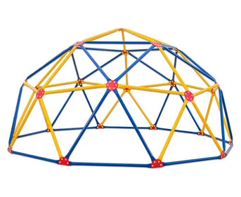 Climbing frame “Space Dome”