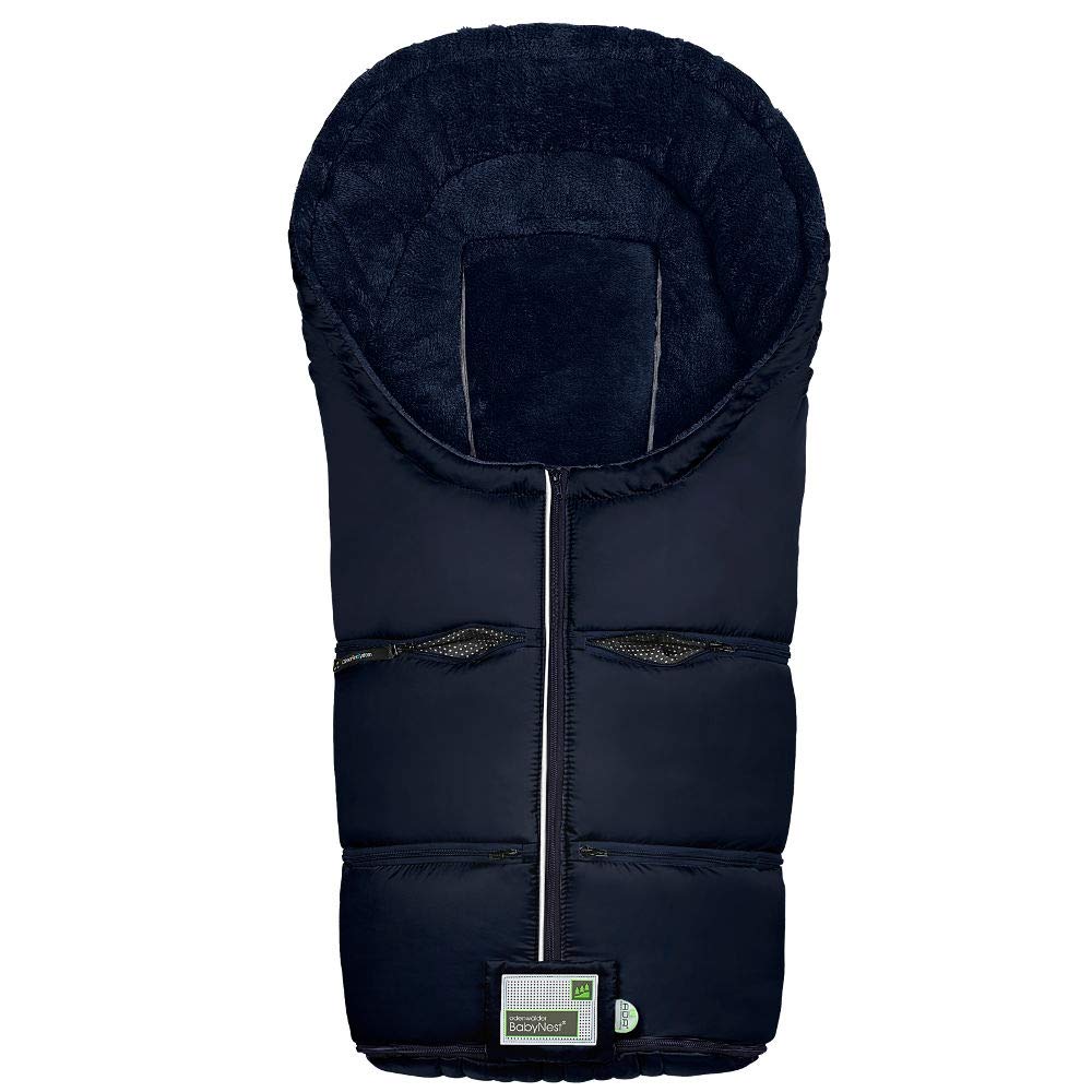 Odenwälder ClimaFlex Go Footmuff