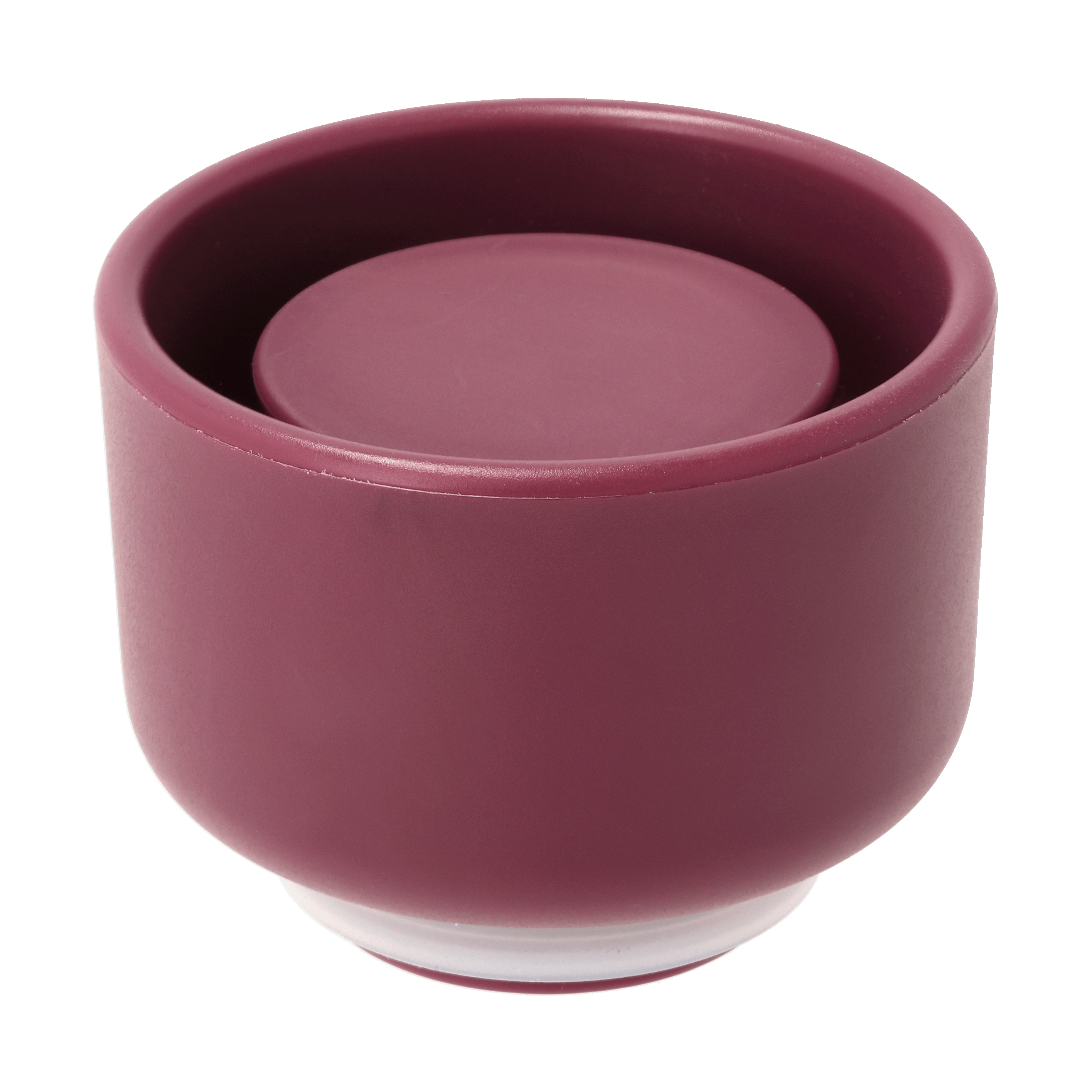 Zone Denmark Klicklock for Thermos Mug Singles, Mulberry