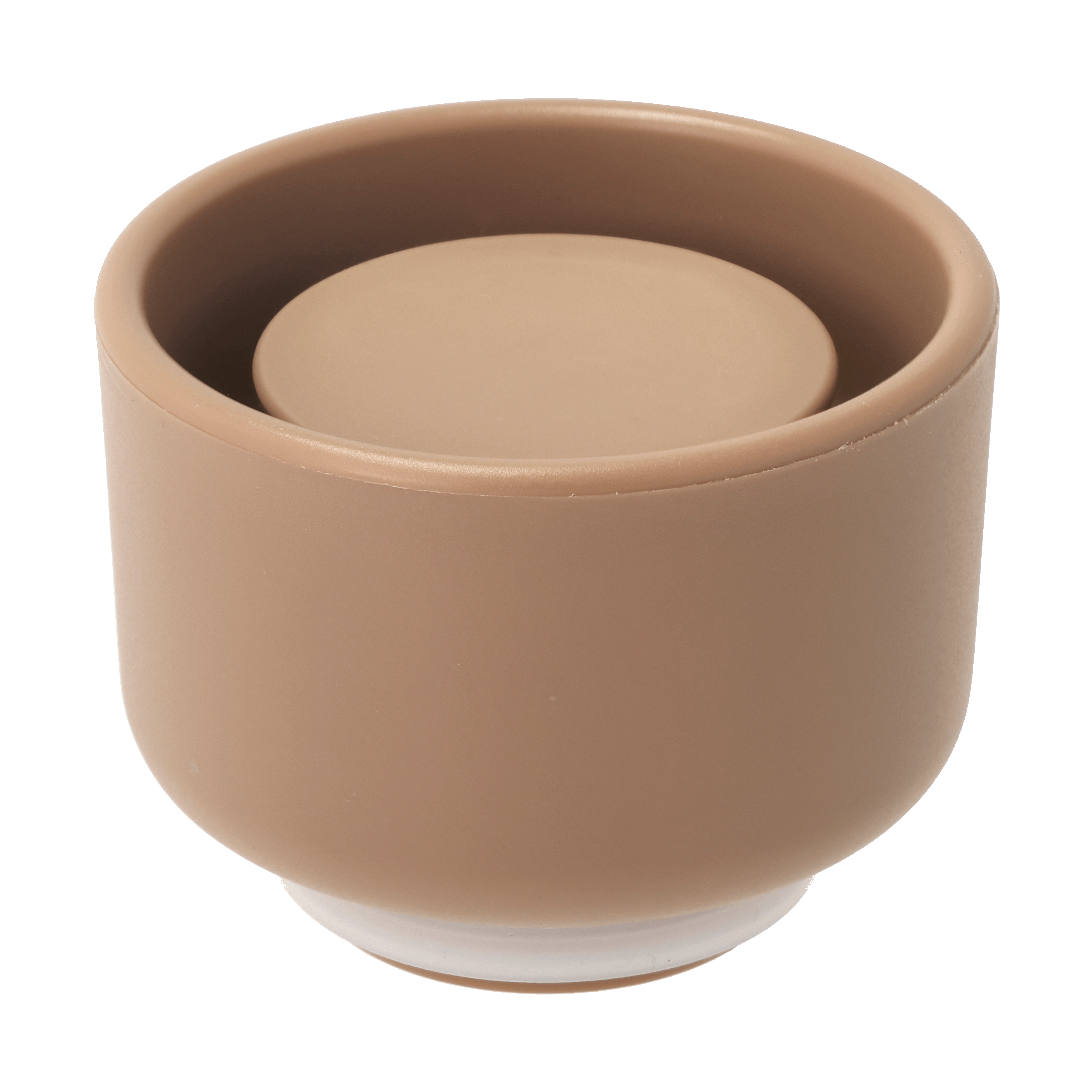 Zone Denmark Klicklock for Thermos Mug Singles, Camel