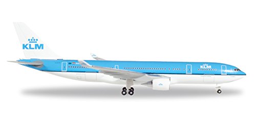 Herpa Klm Airbus