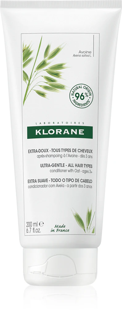 Klorane Avoine balm for easy combing of the hair