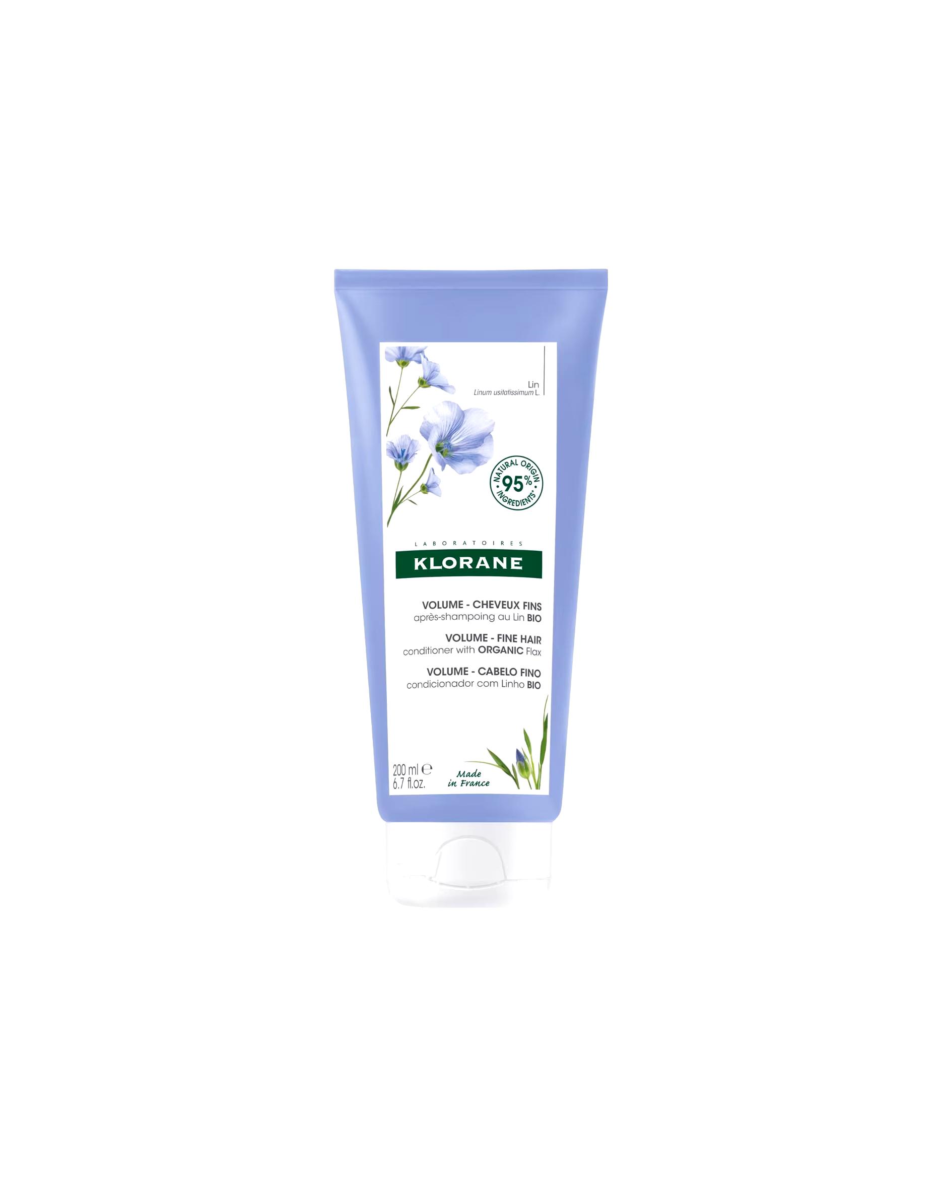 Klorane conditioner