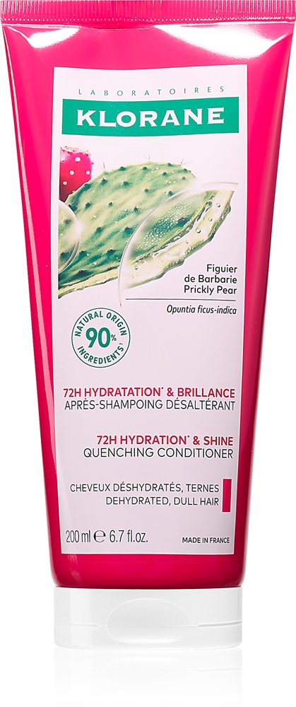 Klorane Prickly Pear Moisturizing Balm