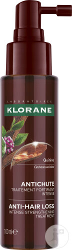 Klorane Serum Against Hair Loss with Quinine 100ml
