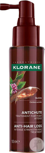 Klorane Growth Serum Intensive Growth Booster with Quinine 100ml