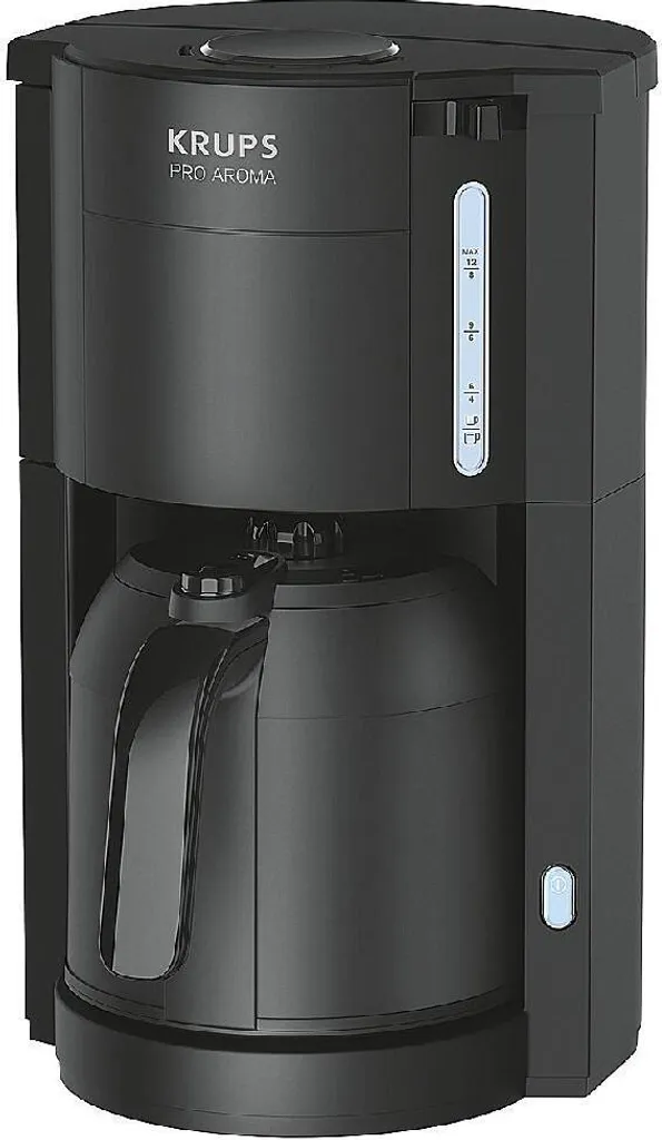 Krups KM 3038 ProAroma filter coffee machine
