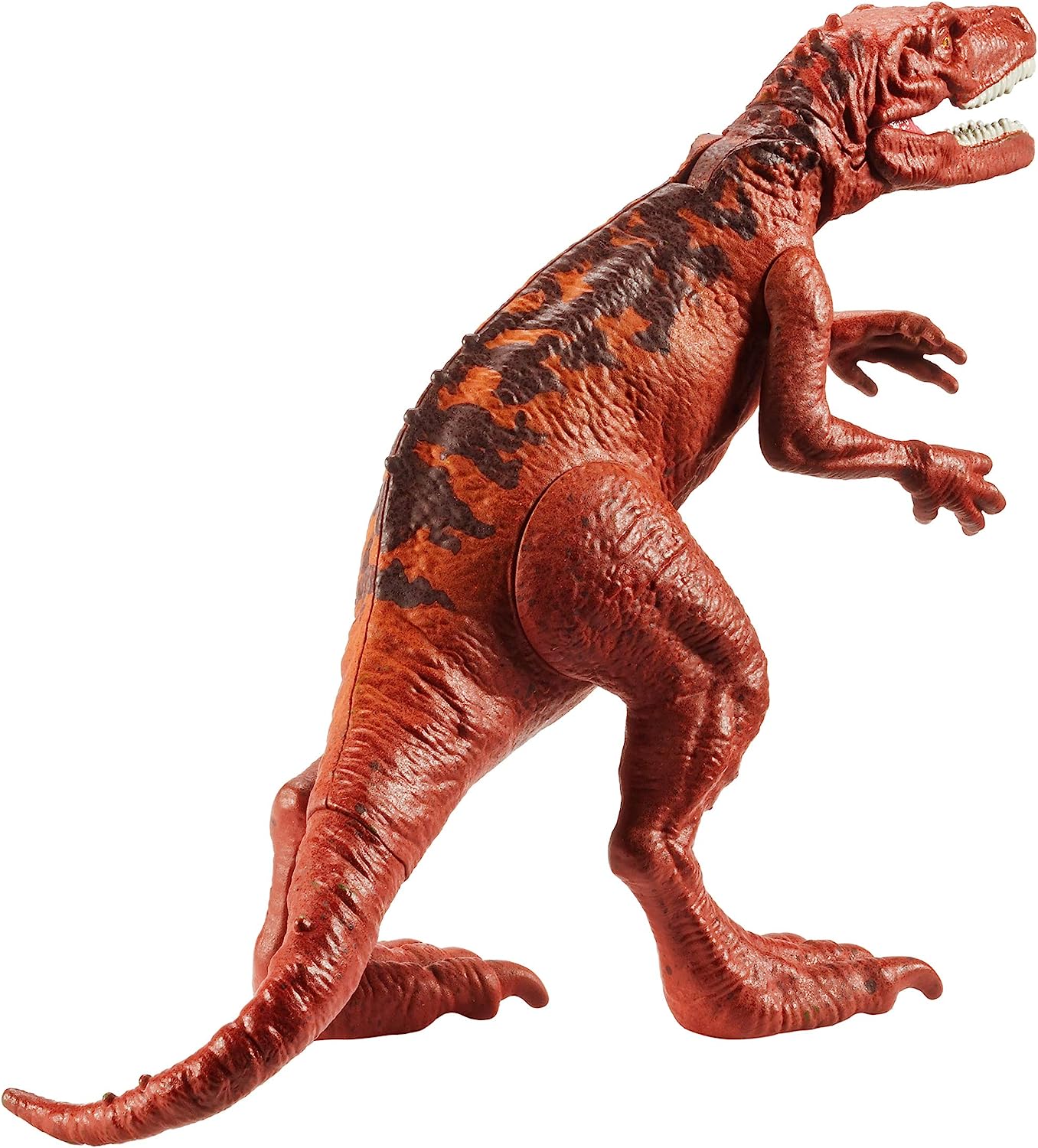 Jurassic World - dinosaur attack pack with 5 motion points, multicoloured