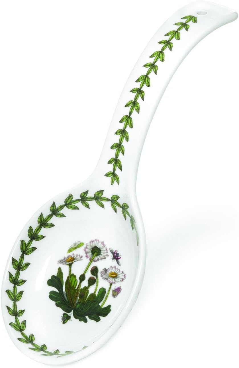 Portmeirion Botanic Garden Spoon Rest