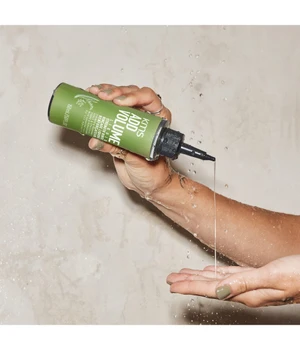 KMS ADDVOLUME Liquid Strengthening Rinse