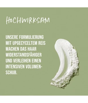 KMS AddVolume Styling Foam