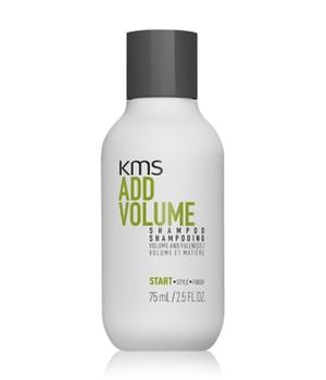 KMS ADDVOLUME