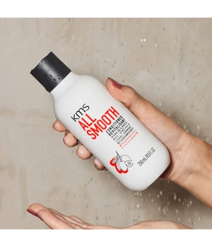 KMS ALLSMOOTH Detangling & Smoothness