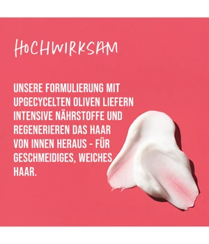 KMS ALLSMOOTH Intense Nourishing Treatment