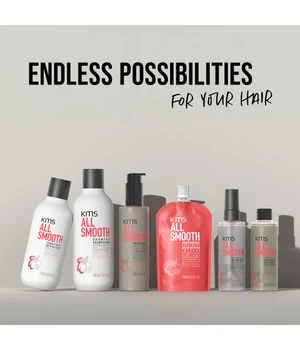 KMS ALLSMOOTH Intense Nourishing Treatment 500ml
