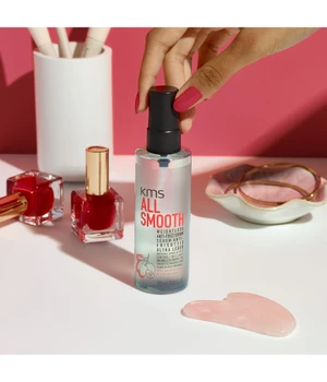 KMS ALLSMOOTH Weightless Anti-Frizz Serum