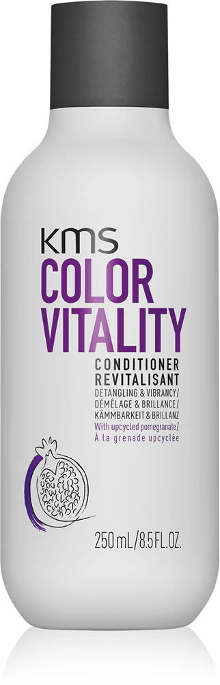 KMS Color Vitality Conditioner for colored hair