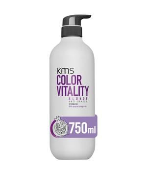 KMS Colorvitality Blonde Conditioner