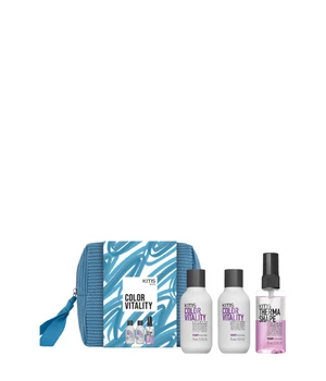 KMS Colorvitality Kennelern Reiseset