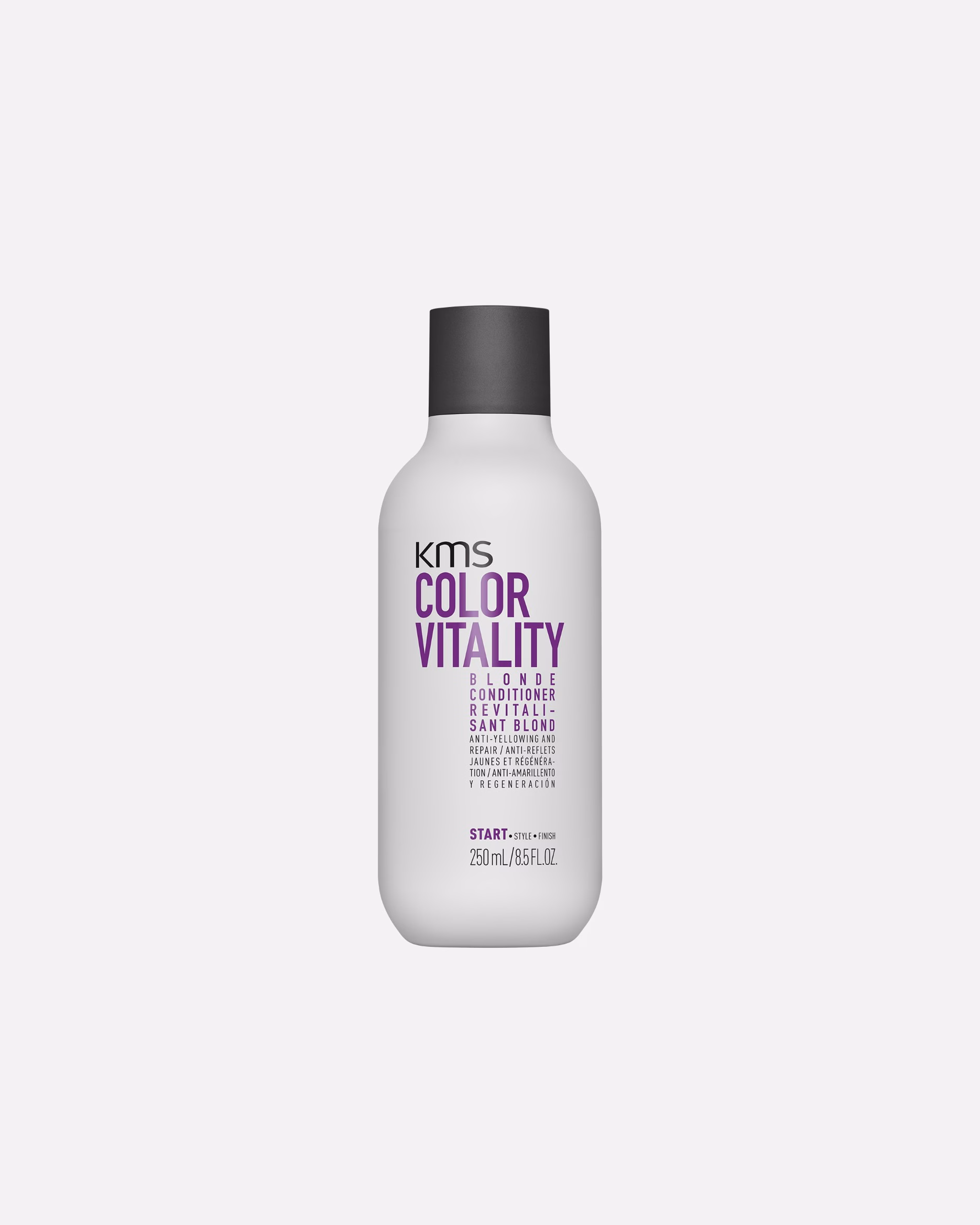 KMS Conditioner Colorvitality Blonde