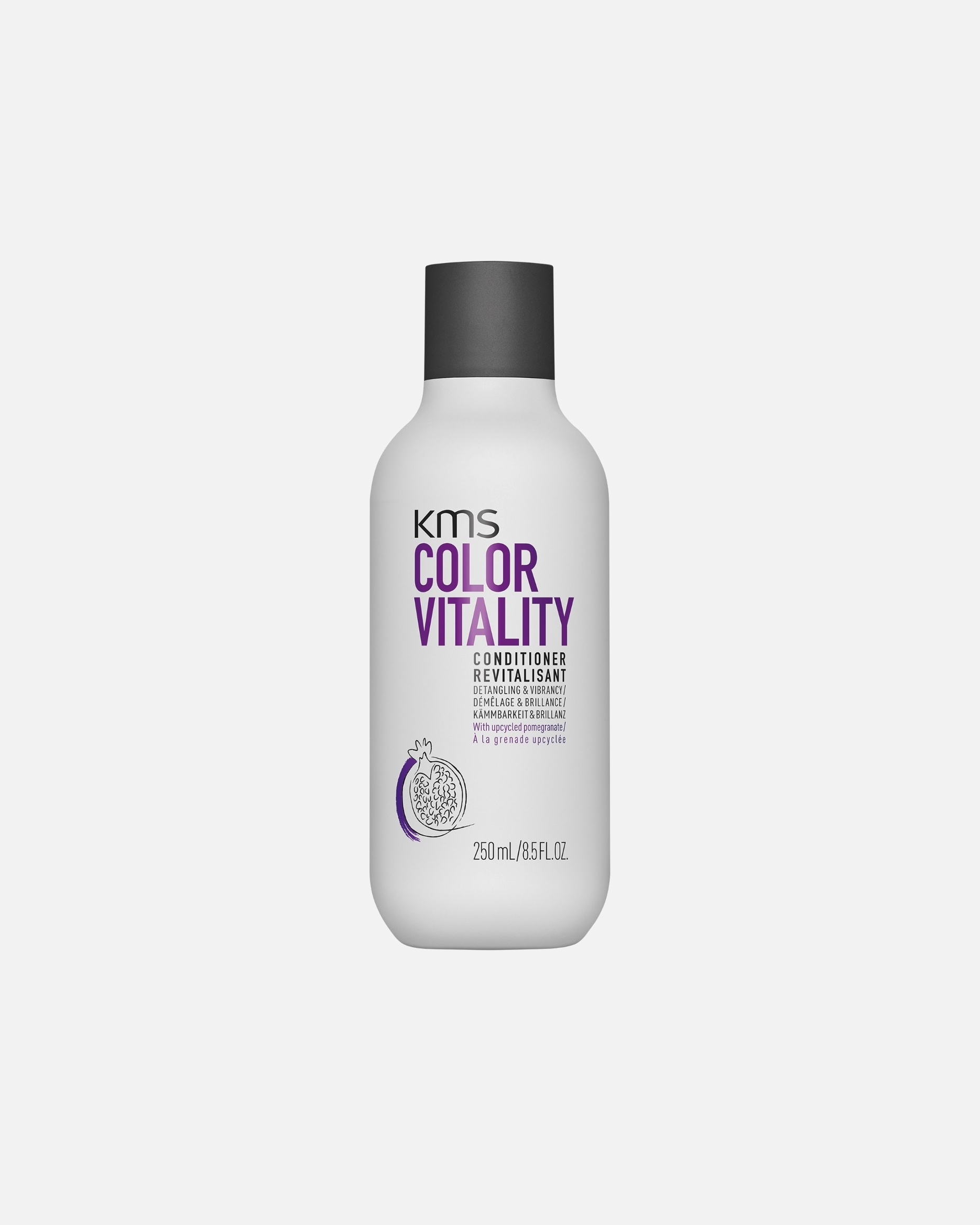 KMS Conditioner Colorvitality Pouch