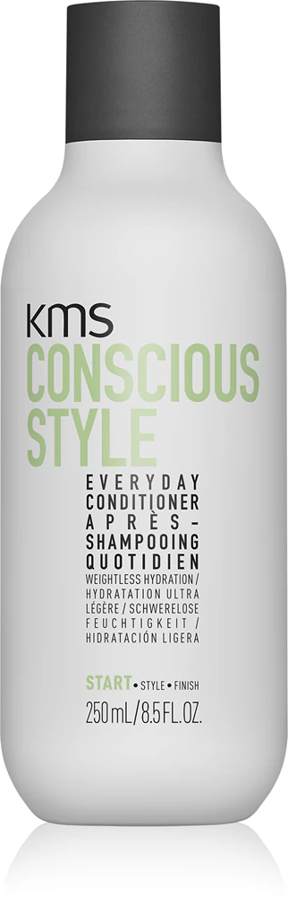 KMS Consciousstyle Everyday Conditioner Conditioner for daily use