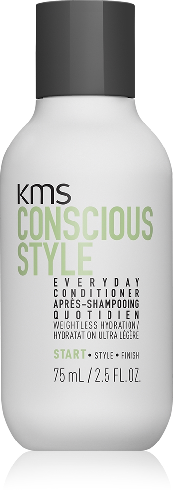 KMS Consciousstyle Everyday Conditioner Conditioner for daily use