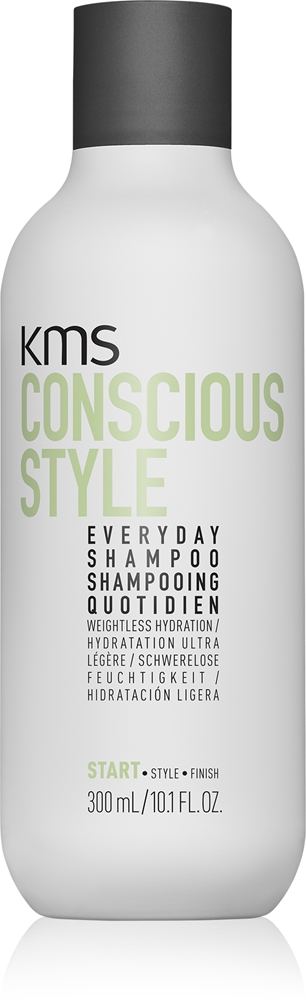 KMS Consciousstyle Everyday Shampoo Shampoo for daily washing