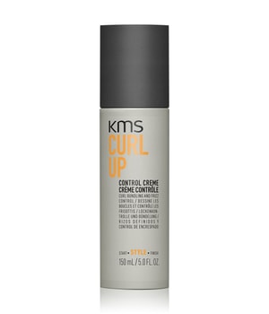 KMS CURLUP Control Cream