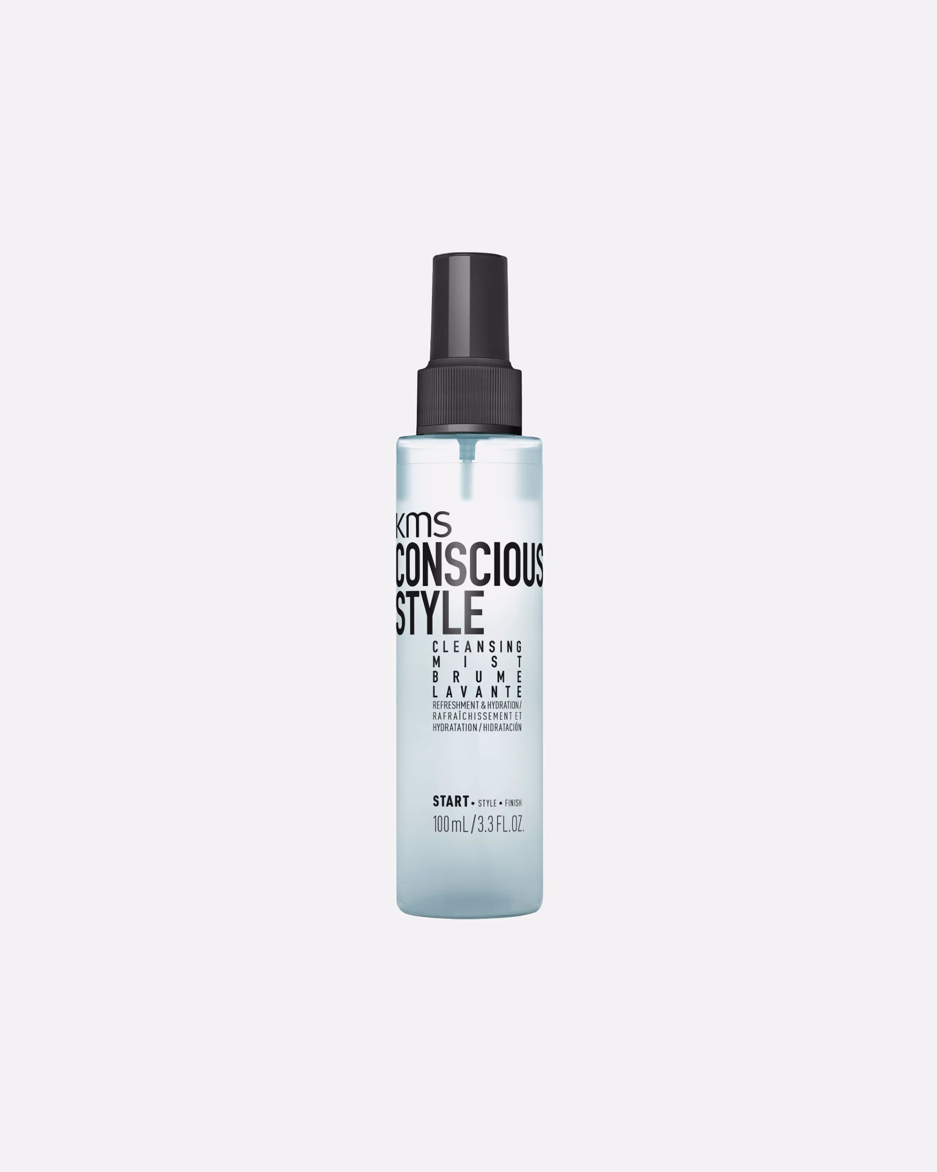 KMS Haarfluid Consicious Style Cleansing Mist