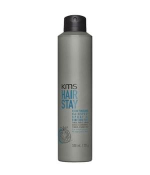 KMS HAIRSTAY Firm Finishing Hairspray
