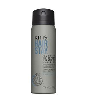 KMS HAIRSTAY Working Hairspray