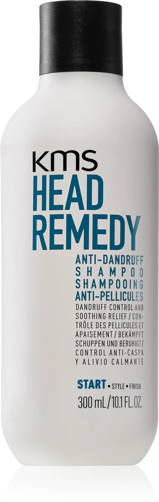 KMS Head Remedy Anti-Dandruff Shampoo Shampoo against dandruff