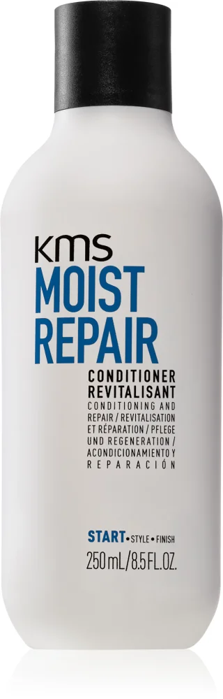 KMS Moist Repair Conditioner moisturizing conditioner for dry hair