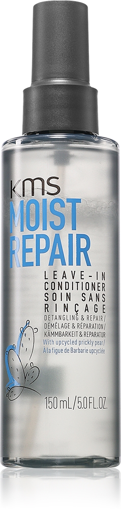KMS Moist Repair Leave-In Conditioner Leave-in conditioner with moisturizing effect